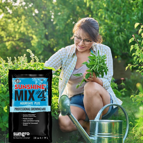 sun gro 1341.CFL002.8P Professional Growing Mix, 2.85 cu-ft