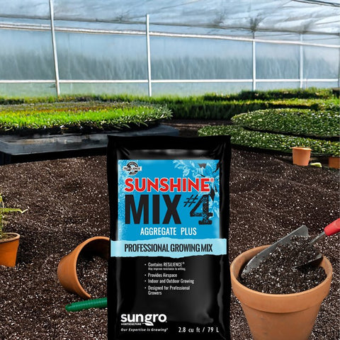 sun gro 1341.CFL002.8P Professional Growing Mix, 2.85 cu-ft