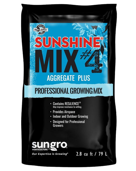 sun gro 1341.CFL002.8P Professional Growing Mix, 2.85 cu-ft