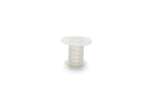 TubShroom Natural Silicone Hair Catcher