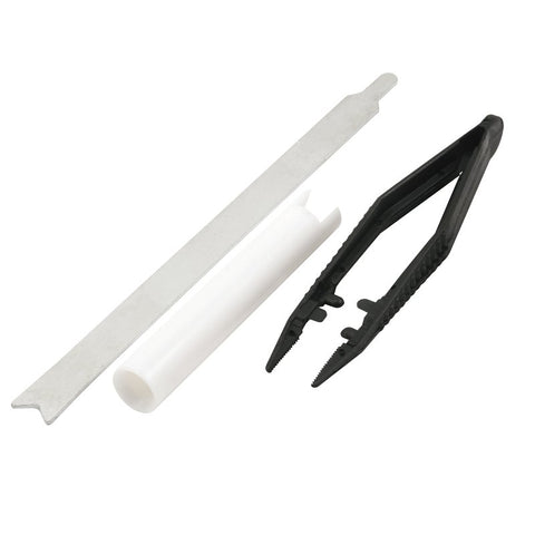 Prime-Line E 2400 Keying Kit, Steel