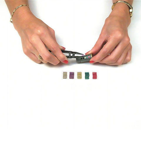 Prime-Line E 2400 Keying Kit, Steel