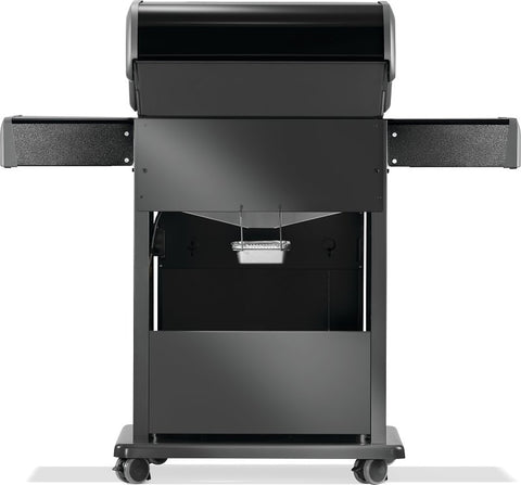 Napoleon Rogue 425 Series R425PK-2 Gas Grill, 42,000 Btu, Propane, 3-Burner, 425 sq-in Primary Cooking Surface
