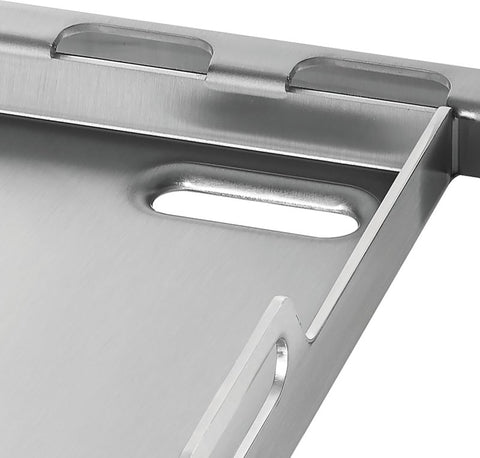 Napoleon 56093 Griddle Insert, Stainless Steel