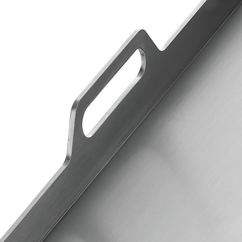 Napoleon 56093 Griddle Insert, Stainless Steel