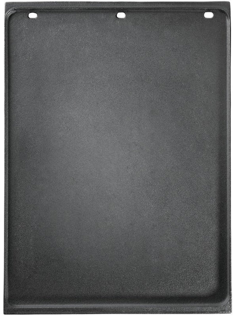 - CAST IRON REVERSIBLE GRIDDLE