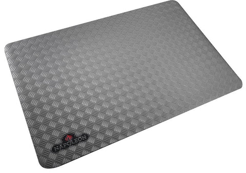 - GRILL MAT FOR PRO & PRESTIGE