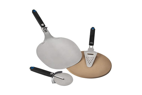 - PIZZA LOVER'S - STARTER KIT