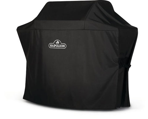 - FREESTYLE SERIES GRILL COVER