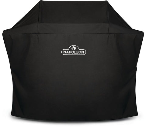 - FREESTYLE SERIES GRILL COVER