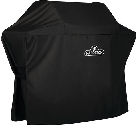 - FREESTYLE SERIES GRILL COVER