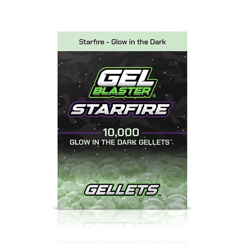 Gel Blaster SFGL09 Starfire Gellet Pack – Shell Lumber and Hardware
