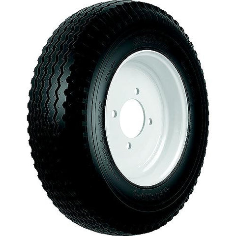 Scepter Under Seat Portable Fuel Tank