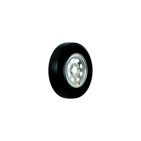 KiwiGrip KG4WPR Anti-Slip Deck Coating, Gal., White
