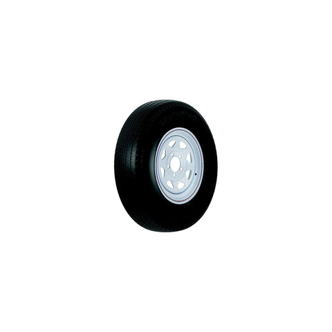 Rig-Rite 625 Rigging Grommet, 2-3/4" Black