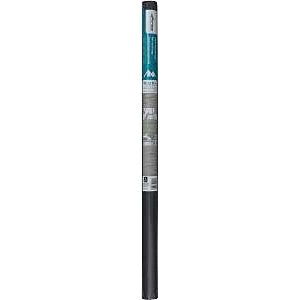 Adfors Clear Advantage Series FCS8489-M Insect Screen, 100 ft L, 48 in W, Fiberglass, Charcoal