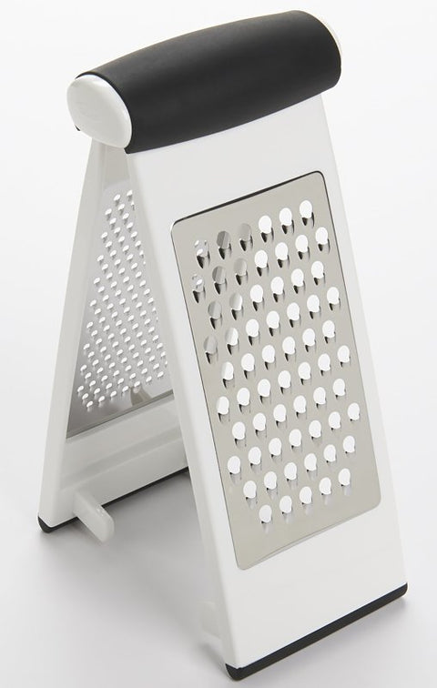 Good Grips 32780V2 Multi-Grater, Stainless Steel