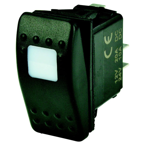 V-Groove Trolling Motor Plug