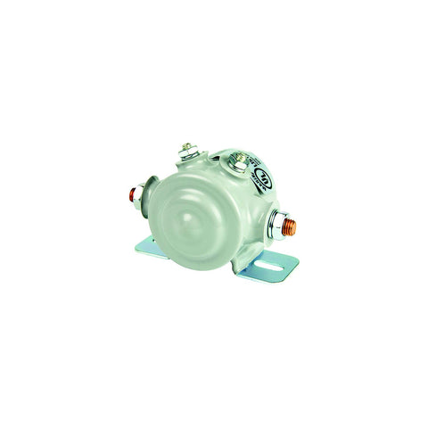 BEP 1002205 PVC Coated Continuous Duty Solenoid, 85A