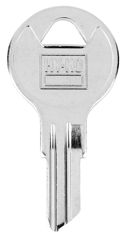 KEYBLANK LOCK FORT FH3, Pack of 10