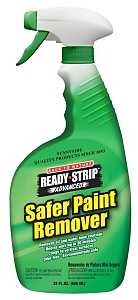 Sunnyside 66332 Paint/Varnish Remover, Gel, Liquid, Strong, Beige, 32 oz, Can, Pack of 6