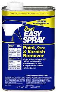 Sunnyside 63832 Paint and Varnish Remover, 1 qt, Pail, Pack of 6