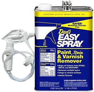 Sunnyside 638G1 Paint Stripper, 1 gal, Pack of 2