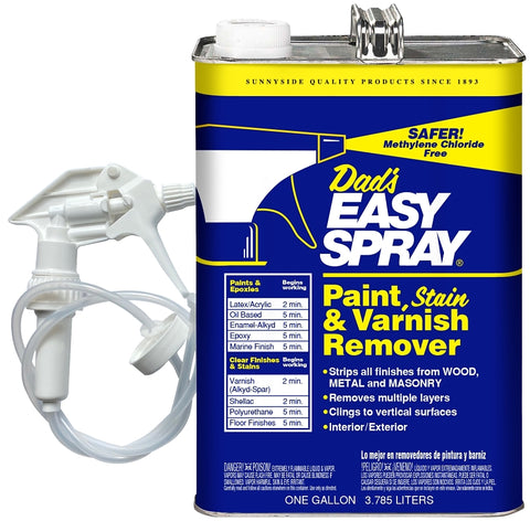 Sunnyside 638G1 Paint Stripper, 1 gal, Pack of 2