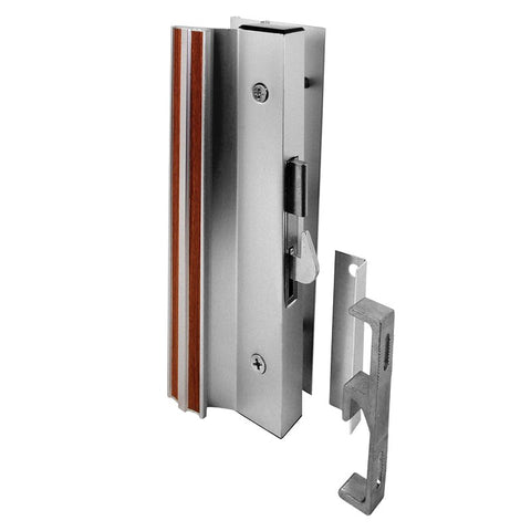 Prime-Line C 1000 Handleset, Aluminum, Anodized