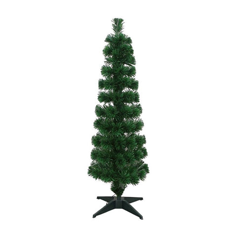 Santas Forest 54040 Chasing Tree, 4 ft H