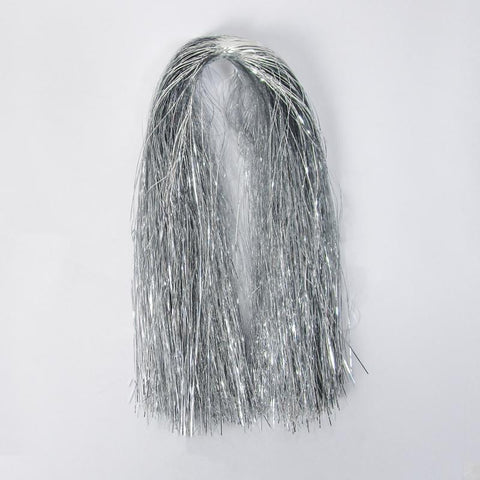 FC Young Silver Icicles 10 in., Pack of 72