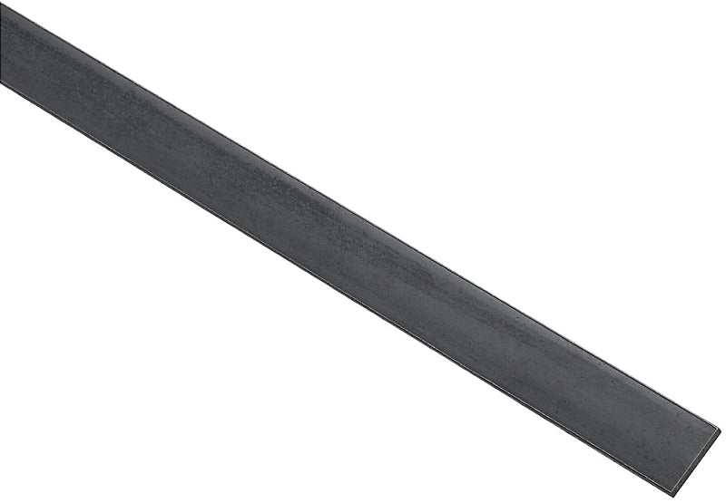 Stanley National N215-277 Stanley Hardware 215277 - Varilla De Acero Para Soldadura RND 5/16X48, 5/16" X 48