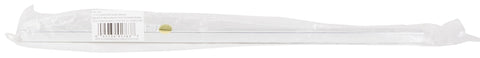 Boston Harbor 624S26-03 Freedom Towel Bar, 24 in L Rod, Aluminum, Chrome, Surface Mounting