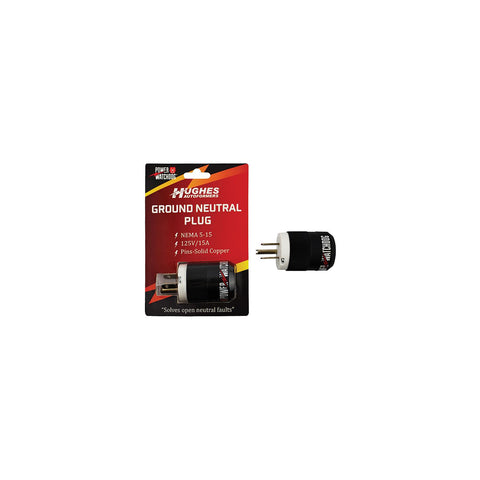 DRAIN VALVE BARBED CARDED