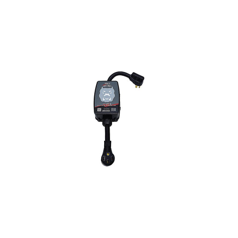 Valterra Mighty Cord RV Power Inlet