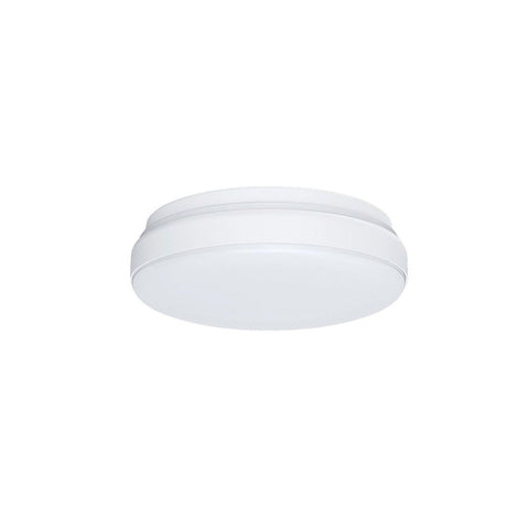 Halo FMNL809FS5 Downlight with Night Light, 120 V, 10.2 W, LED Lamp, 100, 980 Lumens, Metal Fixture