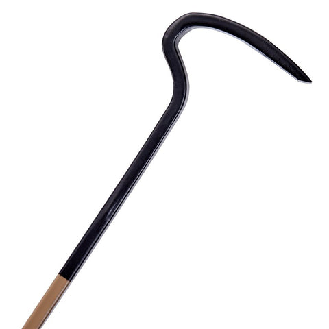Spec Ops SPEC-D21BAR Flat Pry Bar, 21 in L, Precession Honed Tip, HCS, Black/Flat Dark Earth