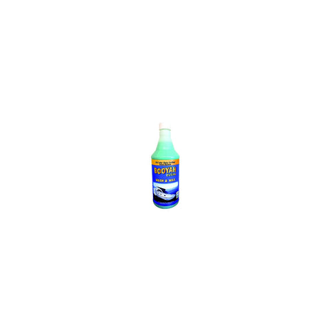 Booyah VL94Q1 Wash & Wax Quart