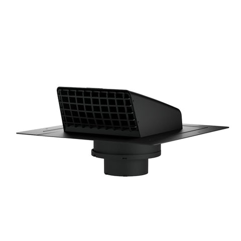 Lozier TL Series TL419N.PLT Tilt-In Shelf, 2-Position, Platinum, Pack of 2