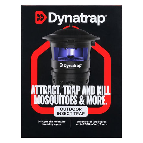 Dynatrap DT1130-CA Outdoor Insect Trap