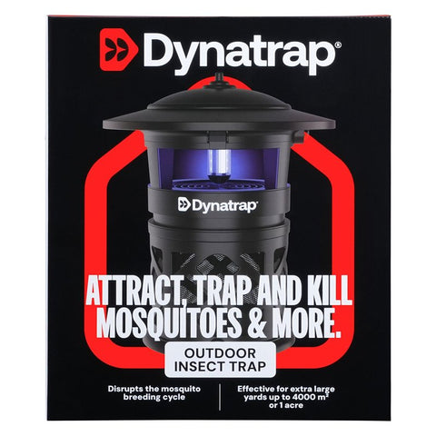 Dynatrap DT2030-CA Outdoor Insect Trap