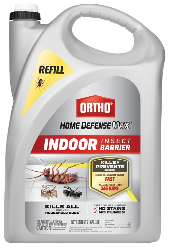 Ortho Home Defense Insect Barrier - Thumbnail 4
