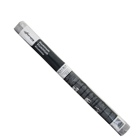 Adfors 10117 Screen Wire, 7 ft L, 24 in W, Aluminum, Bright