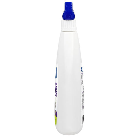 Motsenbocker's Lift Off 407-01 Adhesive Remover, Liquid, Pungent, Clear, 22 oz Bottle