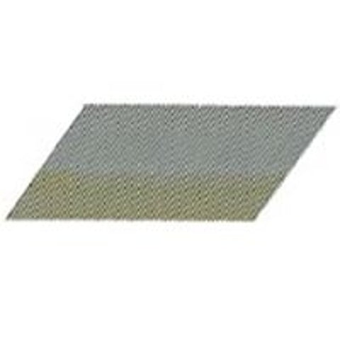 ProFIT 0603094 Finish Nail, 1-1/2 in L, 15 ga, Steel, Electro-Galvanized, Brad Head, Smooth Shank