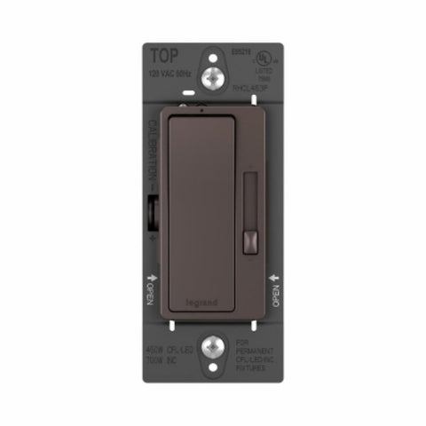 SLD DIMMER CFL/LED 3WY DB 450W
