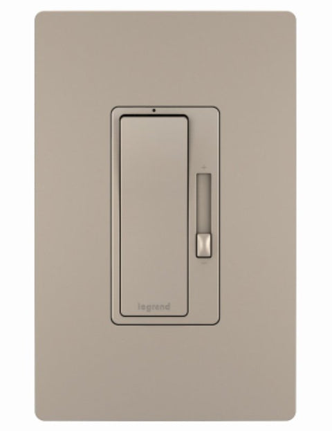SLD DIMMR CFL/LED 3WY NIC 150W