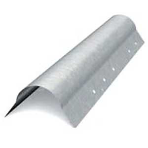 ClarkDietrich CBB Corner Bead, 8 ft L, Steel, Galvanized, Pack of 50