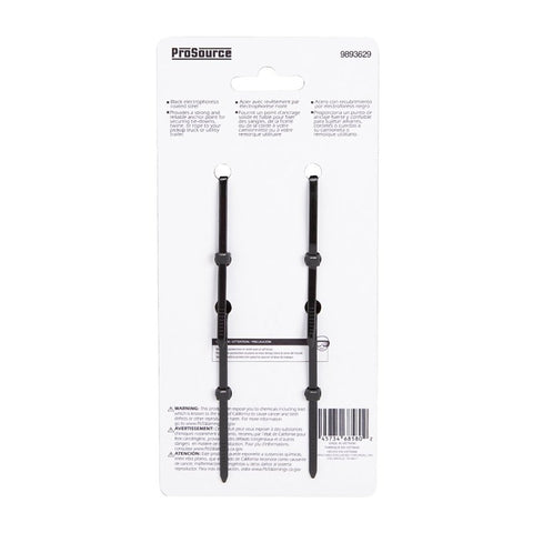 4 PACK STEEL WIRE RING ANCHOR