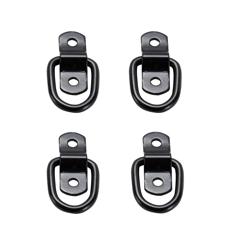 4 PACK STEEL WIRE RING ANCHOR – Shell Lumber and Hardware
